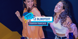 Le Blindtest Chanson Française