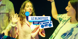 Le Blindtest Rap