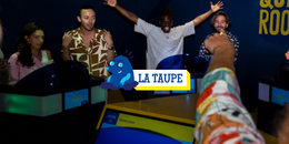 La Taupe