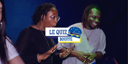 Le Quiz Bouffe