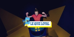 Le Quiz Loyal