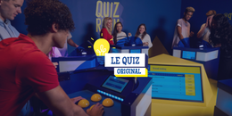 Le Quiz Original